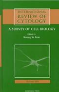 International Review Of Cytology A Survey Of Cell Biology (volume189) cover