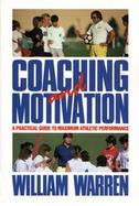 Coaching and Motivation cover
