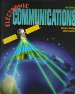 Electronic Communications cover