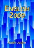 English 2000 cover