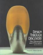 Design Through Discovery: The Elements and Principles cover