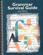 Grammar Survival Guide cover