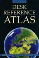 Desk Reference Atlas cover