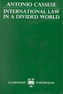 International Law in a Divided World cover