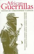 African Guerrillas cover
