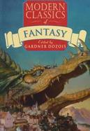 Modern Classics of Fantasy cover