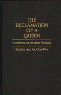 Reclamation of a Queen Guinevere in Modern Fantasy cover