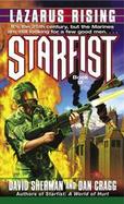Starfist A World of Hurt cover