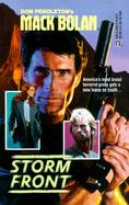 Storm Front cover
