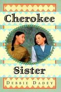 Cherokee Sister cover