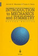 Introduction to Mechanics and Symmetry A Basic Exposition of Classical Mechanical Systems cover