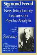 New Introductory Lectures on Psychoanalysis cover