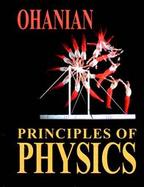 Principles of Physics cover