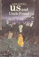 Us and Uncle Fraud cover