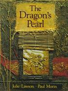 The Dragon's Pearl cover