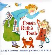 Cousin Ruth's Tooth cover