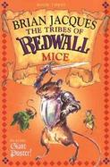Tribes of Redwall Mice (volume3) cover