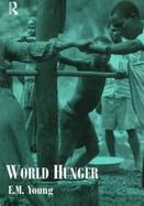 World Hunger cover