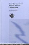 Routledge Philosophy Guidebook to Leibniz and the Monadology cover