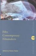 Fifty Contemporary Filmmakers cover