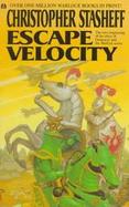 Escape Velocity cover