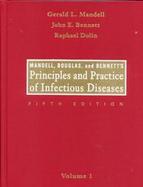 Principles and Practice of Infectious Diseases cover