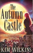 The Autumn Castle cover