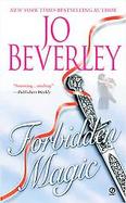 Forbidden Magic cover