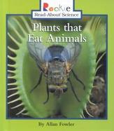 Plants That Eat Animals cover