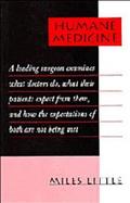 Human Medicine cover