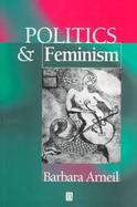 Politics and Feminism cover