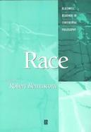 Race cover