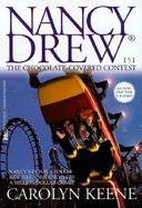 Chocolate-Covered Contest cover