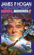 Minds, Machines and Evolution cover