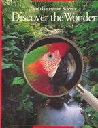 Discover the Wonder cover