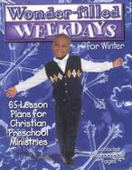 Wonder Filled Weekdays Winter Downloadable cover