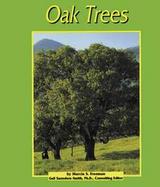Oak Trees cover