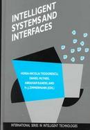 Intelligent Systems and Interfaces cover