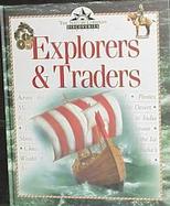 Explorers and Traders cover