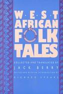 West African Folktales cover