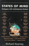 States of Mind Dialogues With Contemporary Thinkers cover