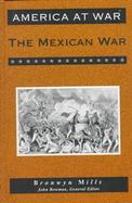The Mexican War cover