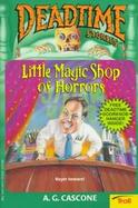 Little Magic Shop of Horrors cover