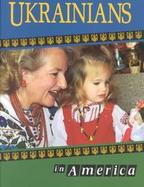 Ukrainians in America cover