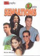 Latin Sensations cover