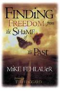 Finding Freedom from the Shame of the Past cover