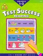 Test Success Reading cover