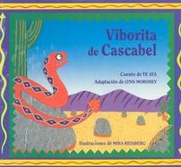 Viborita de Cascabel / Baby Rattlesnake cover