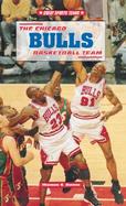 The Chicago Bulls Basketball Team cover