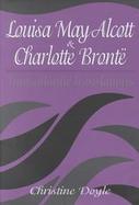 Louisa May Alcott & Charlotte Bronte Transatlantic Translations cover